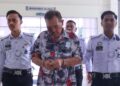 Langgar dua beradik maut