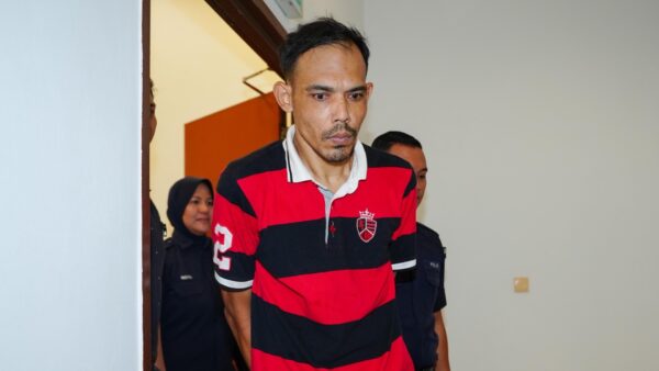 Kurung amang seksual pelajar
