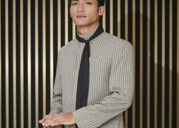 KUALA LUMPUR, 05 MEI 2026 - Amir Ahnaf yang ditemui pada Malam Gala Filem 'Tarung Unforgiven' di GSC Mid Valley di sini, hari ini. Gambar; MUHAMAD IQBAL ROSLI/Pemberita; WAFA (UTUSAN), SYARFA, EMIRA (KOSMO)