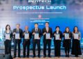 PENTECH Holdings Berhad sasar meraih sebanyak RM34.99 juta melalui tawaran awam permulaan (IPO) di Pasaran ACE Bursa Malaysia.