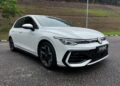 GOLF R-Line MK8.5 dijual pada harga sekitar RM185,990.