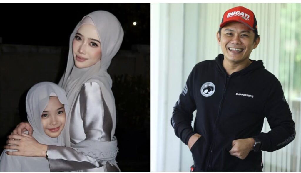 Hak bukan sesuatu yang perlu diminta- Fatin Afeefa
