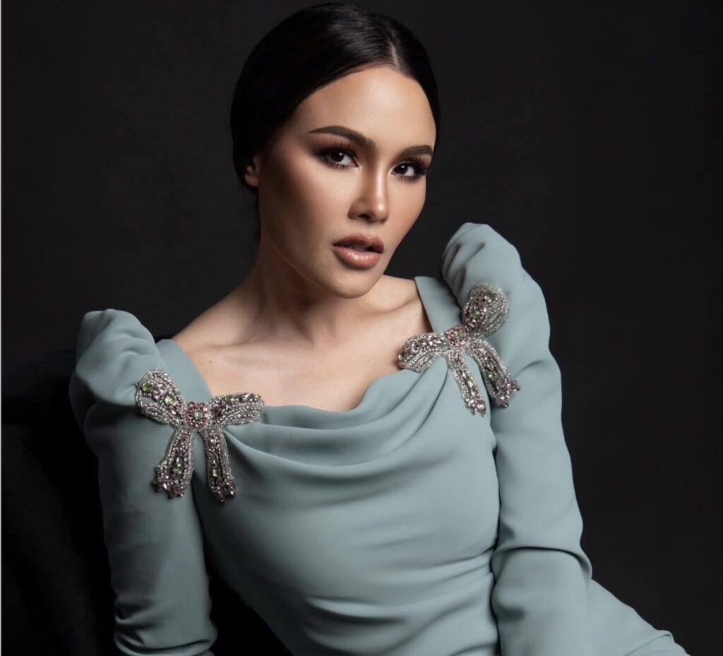 Kalau tahu bajet tidak mampu, jangan jumpa pelakon ajak mesyuarat – Sarimah Ibrahim