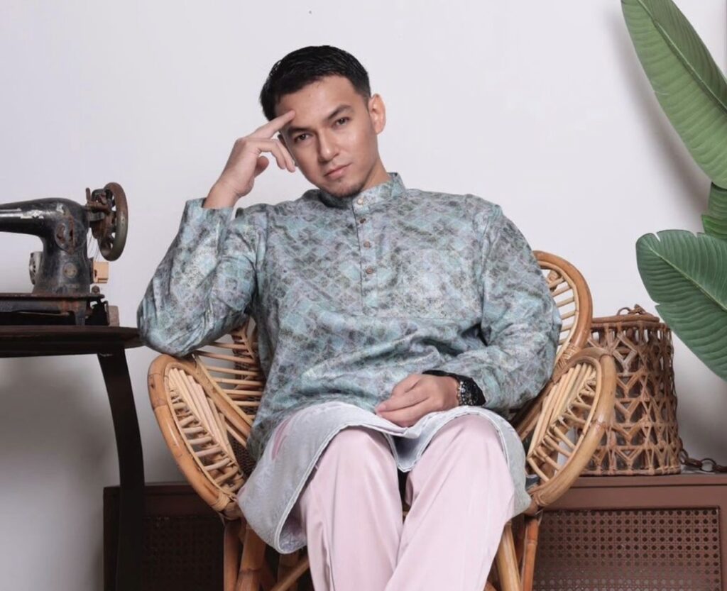 Autotune’ bukan mencacatkan tetapi mencantikkan – Kmy Kimo