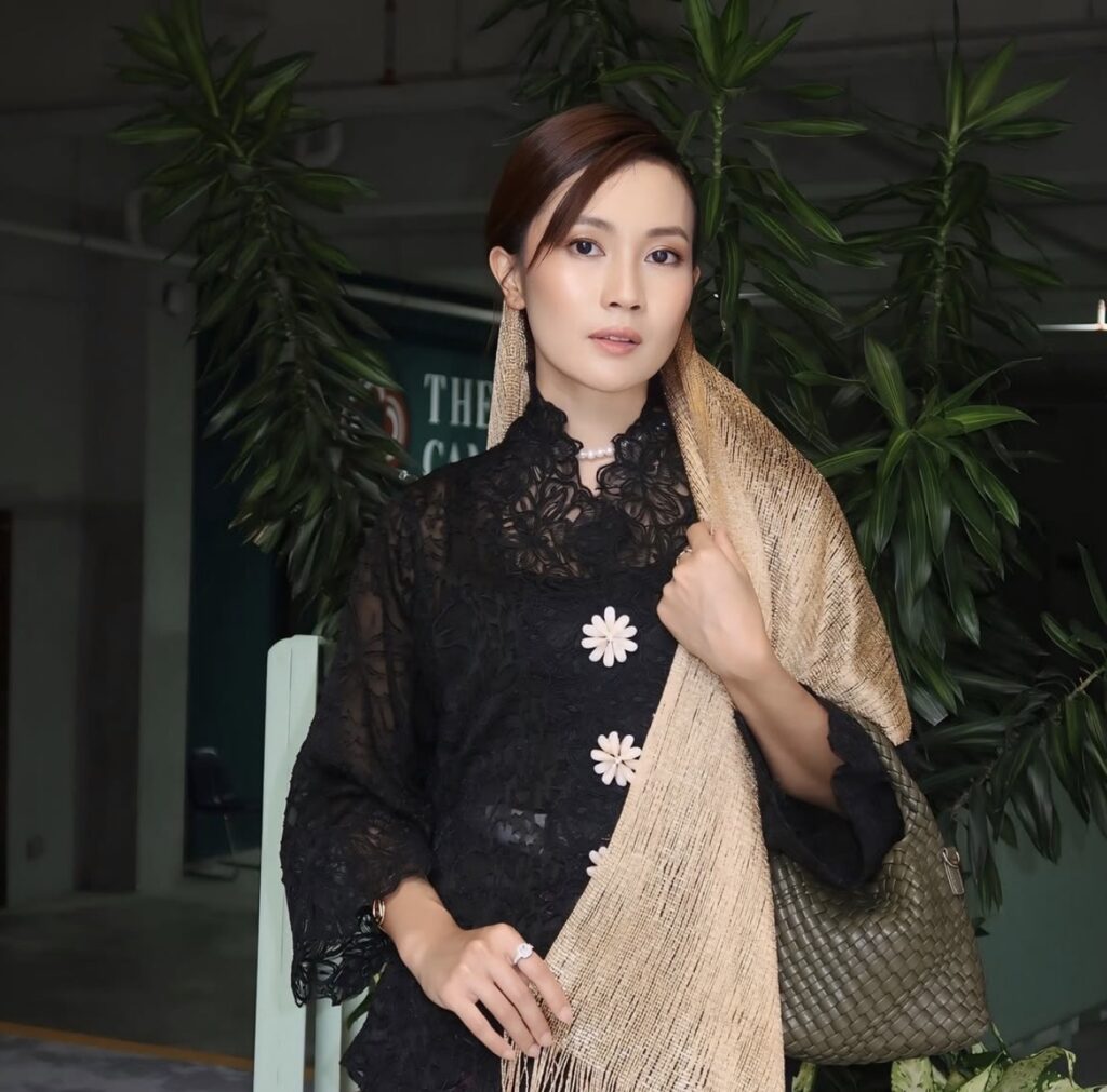 Ziha Salleh kenang tidak dapat bawa lagu irama Malaysia minggu ketujuh Akademi Fantasia