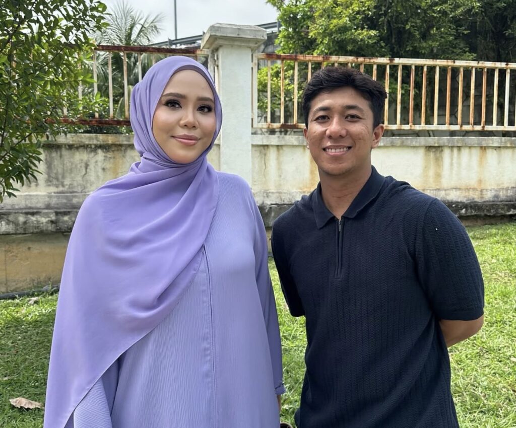 Saya dan bekas suami sudah lama saling memaafkan – Norreen Iman