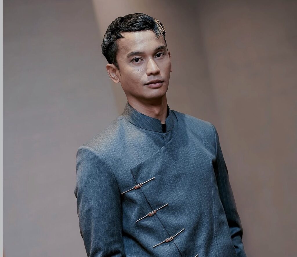 Pikul amanah, saya tahu ramai idam watak Gusti Adipati – Yusof Hashim