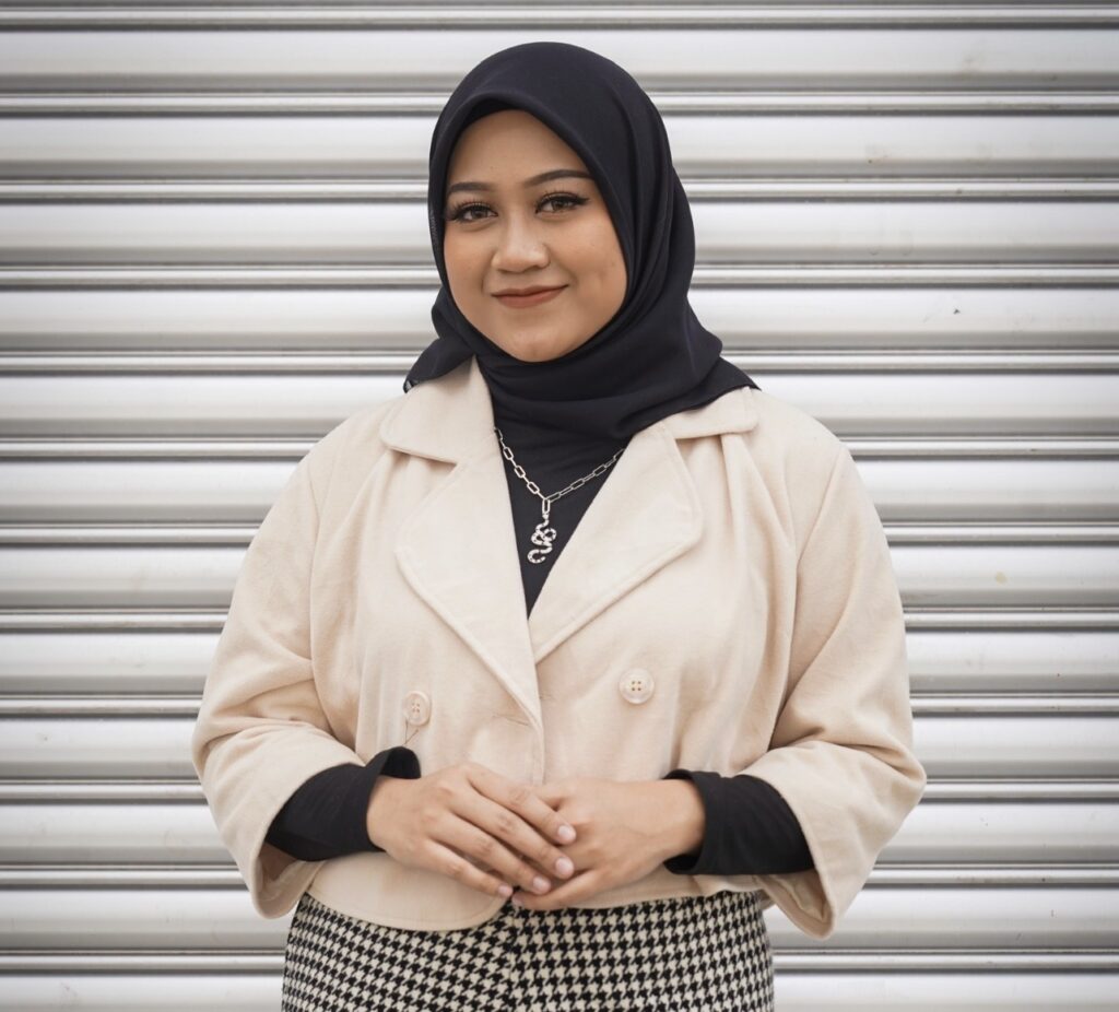 Saya senyap bukan bermaksud saya ‘sendu’ – Fieya Julia