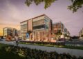 THE Cube Plus @ Bandar Puteri Puchong yang 77 Unit yang telah dijual sepenuhnya.