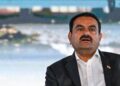 GAUTAM ADANI - AFP