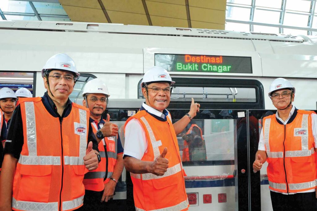 MyNIISe atasi gangguan sistem imigresen di Tambak Johor