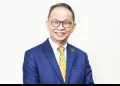 JACOB LEE CHOR KOK