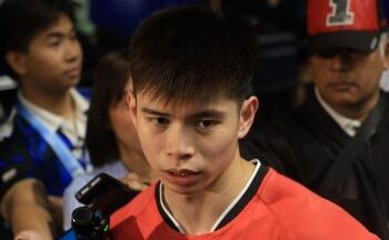 Leong Jun Hao