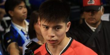 Leong Jun Hao