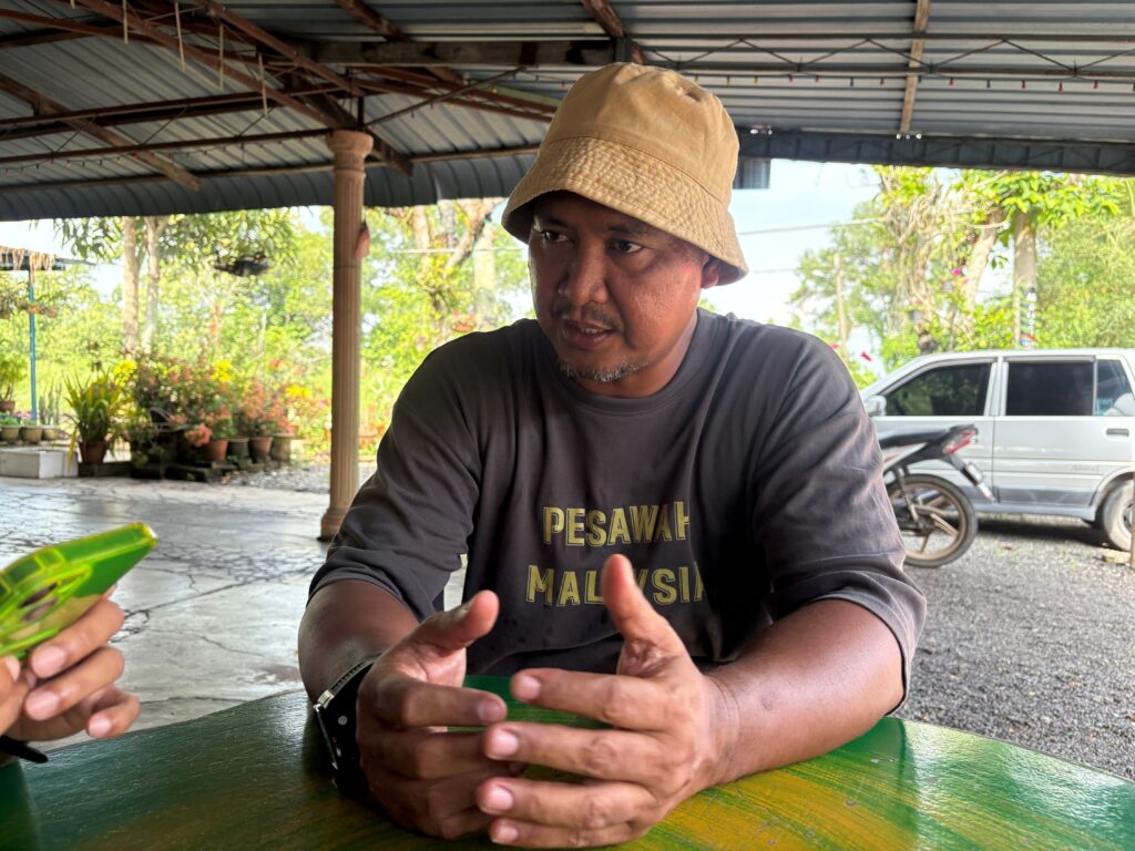 Tuntutan harga lantai RM3,000, pesawah bukan berjihad untuk miskin