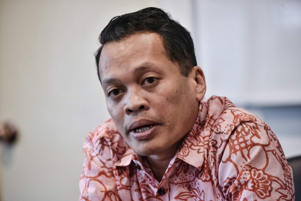 Parti Bersama mampu menang kerusi strategik