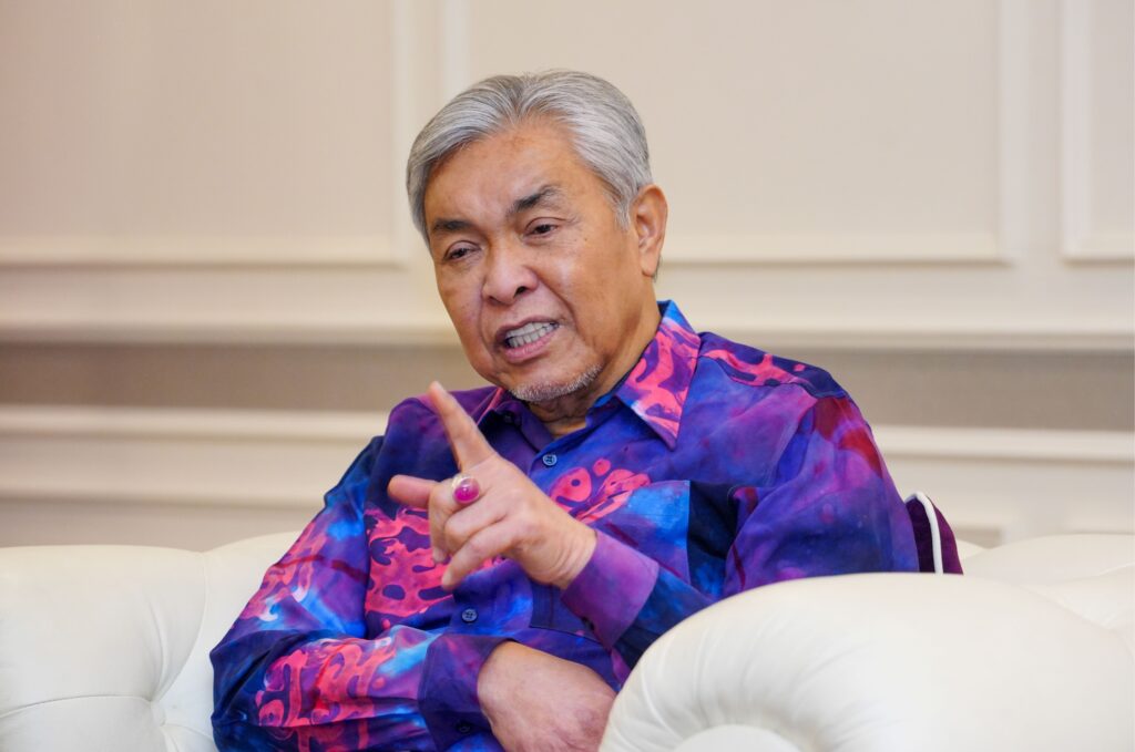BN sedia hadapi sebarang pilihan raya mengejut