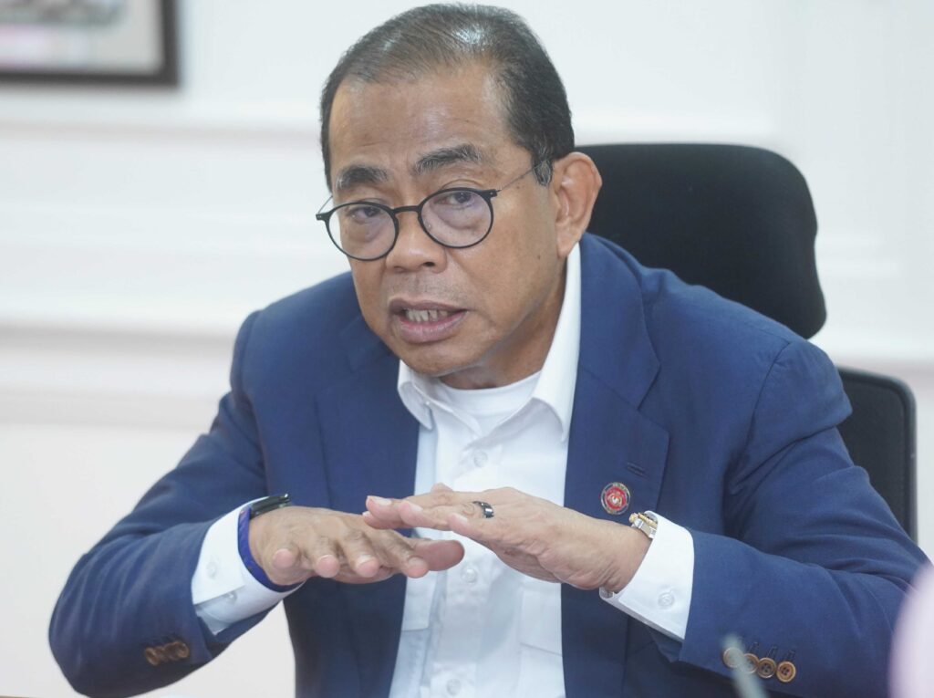 Batal NSM: Norway mohon maaf