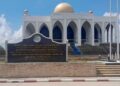 MAJLIS Agama Islam Wilayah Songkhla.