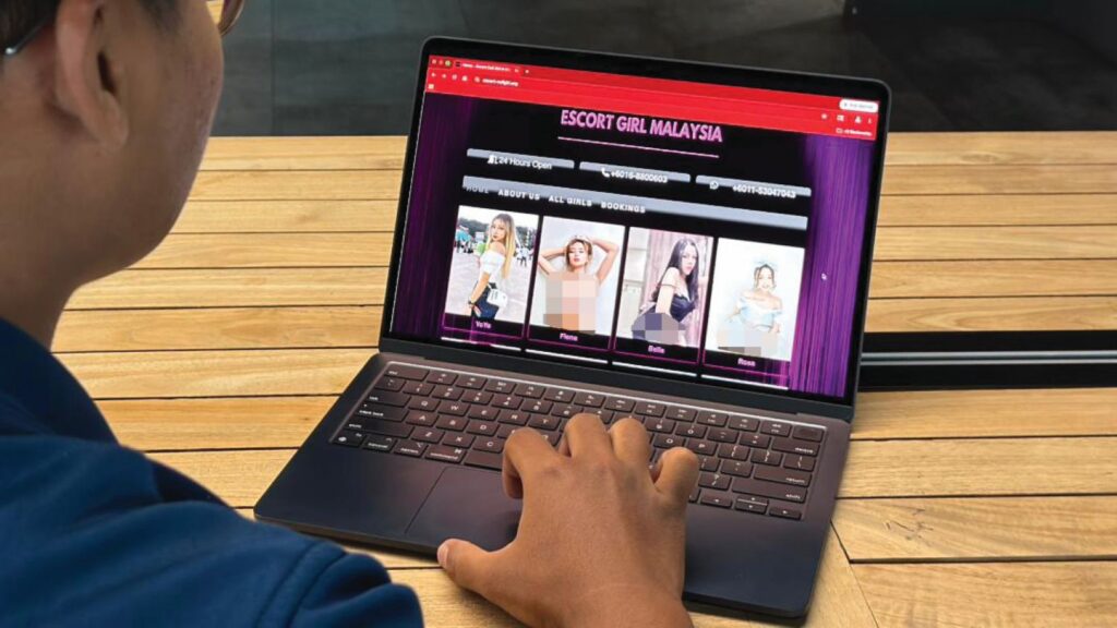 RM4,000 harga pelajar IPT jual diri satu malam