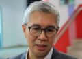 Tengku Zafrul Tengku Abdul Aziz
