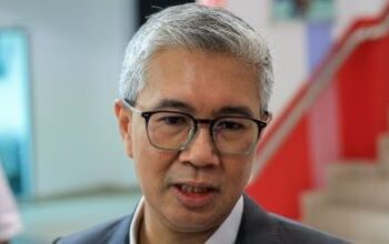 Tengku Zafrul Tengku Abdul Aziz