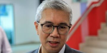 Tengku Zafrul Tengku Abdul Aziz
