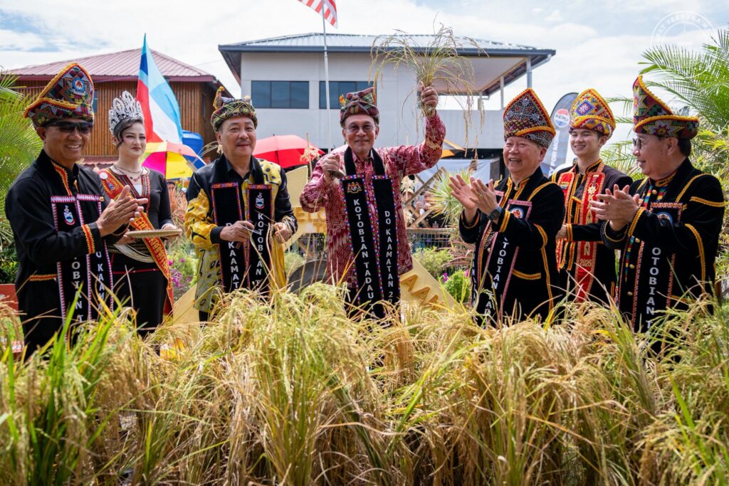 Hak 40 peratus Sabah tetap dilaksana