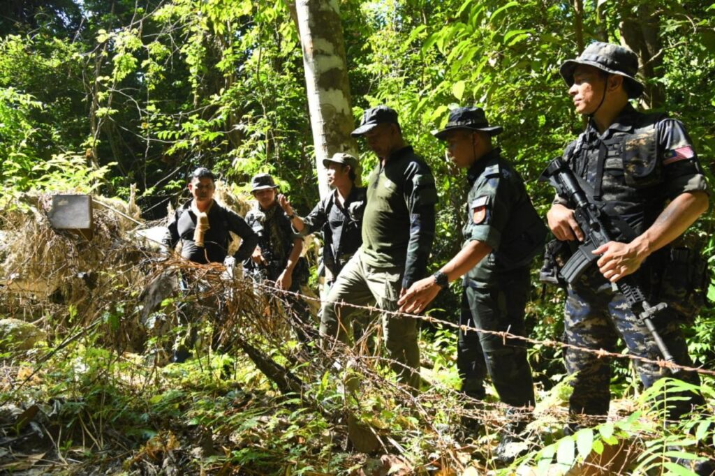 Rampasan dadah di Perlis cecah RM149 juta
