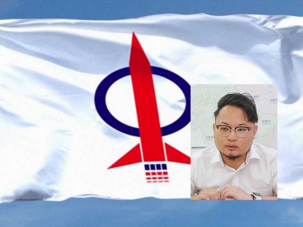 DAPSY dakwa Malaysia lebih aman tanpa Pas