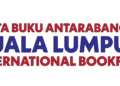 Pesta Buku Antarabangsa Kuala Lumpur (PBAKL) 2026