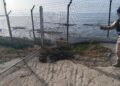 INSIDEN letupan dikatakan berlaku di kawasan Markas UNIFIL di Naqoura dan bukan di Kem Marakah, iaitu penempatan utama MALBATT 850-13 di selatan Lubnan serta tidak melibatkan anggota MALBATT 850-13. GAMBAR/KEMENTERIAN PERTAHANAN