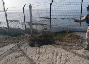 INSIDEN letupan dikatakan berlaku di kawasan Markas UNIFIL di Naqoura dan bukan di Kem Marakah, iaitu penempatan utama MALBATT 850-13 di selatan Lubnan serta tidak melibatkan anggota MALBATT 850-13. GAMBAR/KEMENTERIAN PERTAHANAN