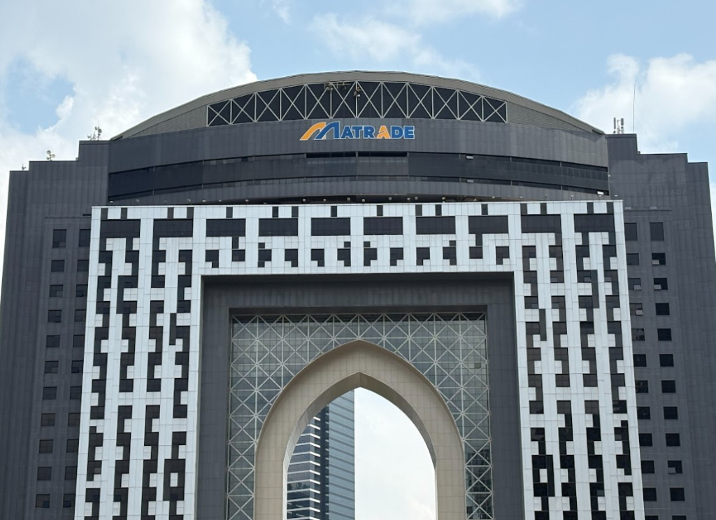 Matrade raih potensi eksport RM126.42 juta di Semicon Southeast Asia 2026