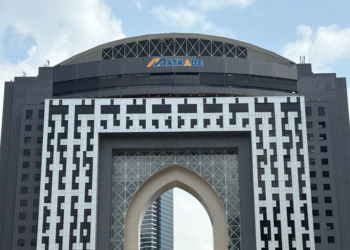 MATRADE