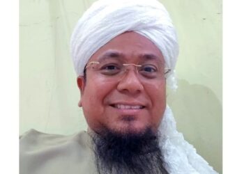 MAULANA WAN ADLI WAN MOHAMMED