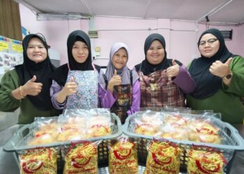 MI kuning keluaran PPDK menerima pensijilan halal daripada Jheains pada 16 Jun 2025.