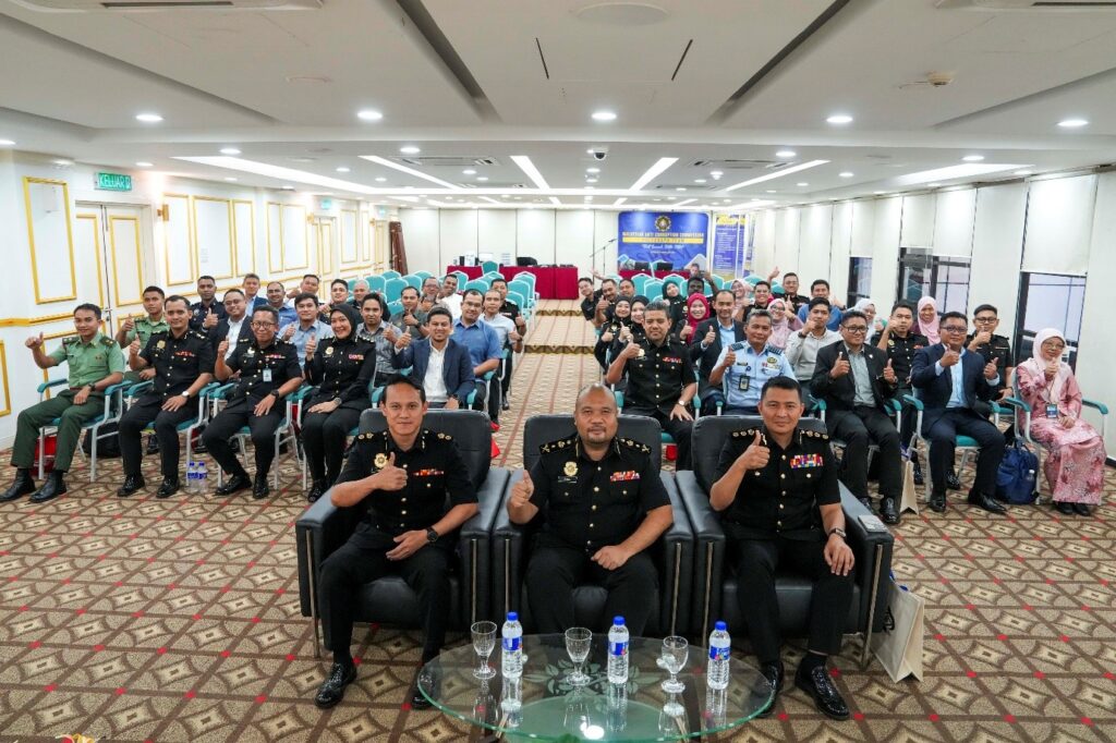 Seminar Poligraf Malaysia perkukuh integriti, saringan pekerja