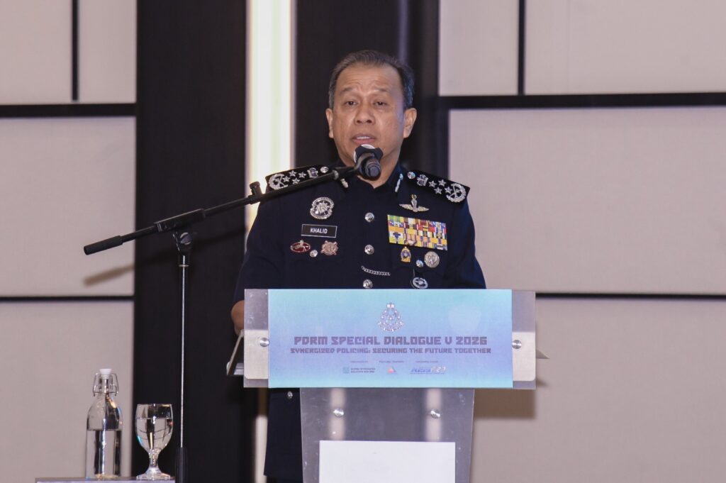 Sains forensik, PDRM-USM jalin kerjasama