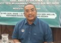 MUHAMMAD SANUSI MD NOR