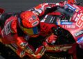 Marc Marquez dijangka kembali berlumba di Grand Prix Itali hujung minggu ini. - AFP