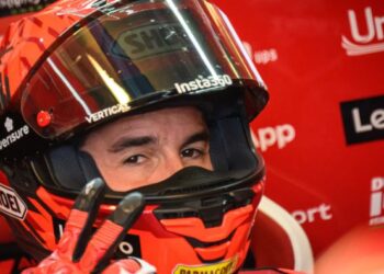Marc Marquez