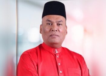 MOHD. SHUKOR MUSTAFFA