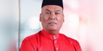 MOHD. SHUKOR MUSTAFFA