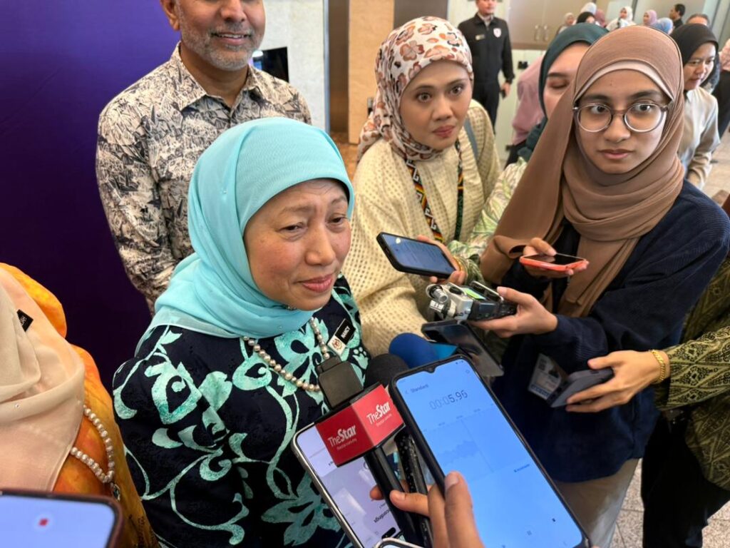 KPWKM giat kesan pusat jagaan tidak berdaftar