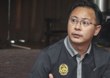 Ong Kim Swee