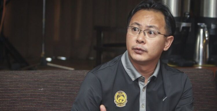 Pemain muda 'dahaga' aksi luar negara