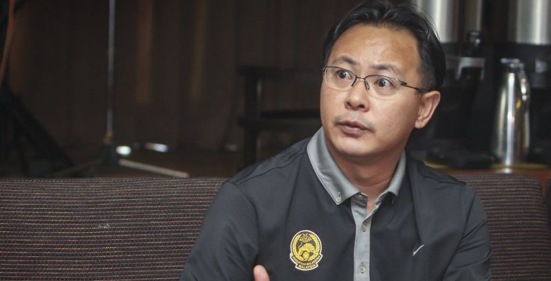 Pemain muda ‘dahaga’ aksi luar negara