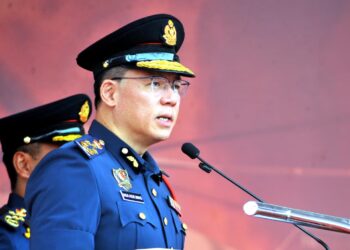 NGA KOR MING