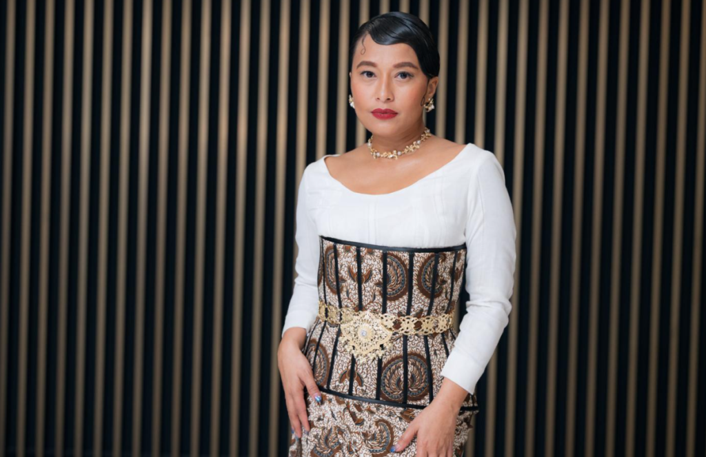 Jangan buta seni tuduh Nabila Huda berlakon biasa-biasa